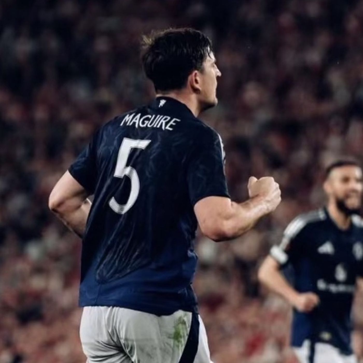 The Football Referee