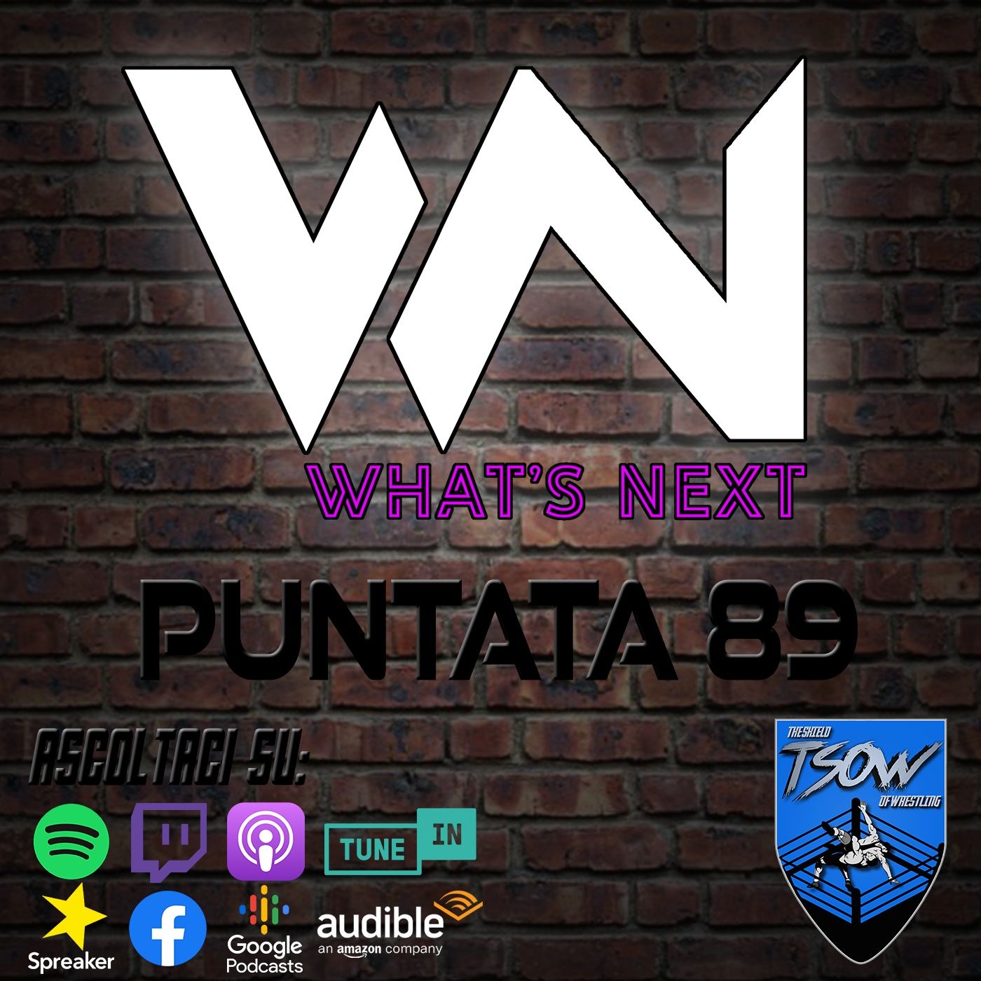 What\'s Next