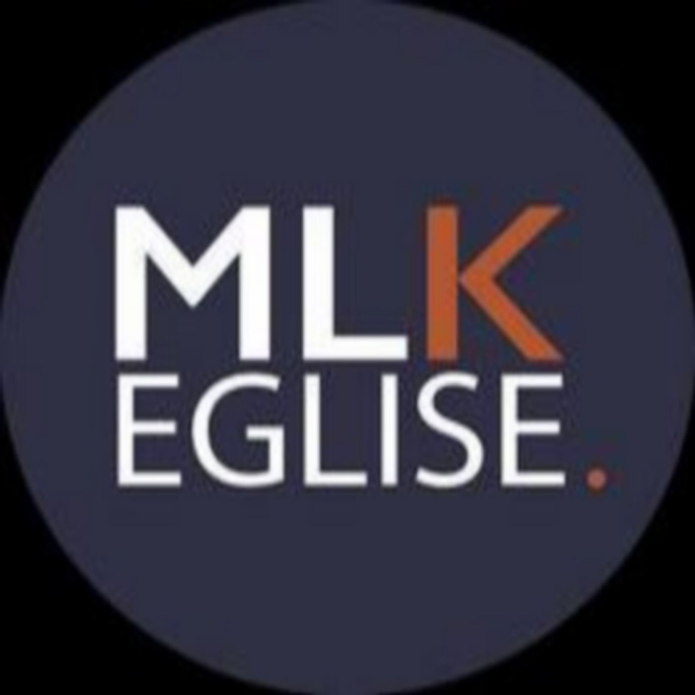 Eglise MLK - Aller de l'avant quand les temps sont durs ! - Warren Reeve