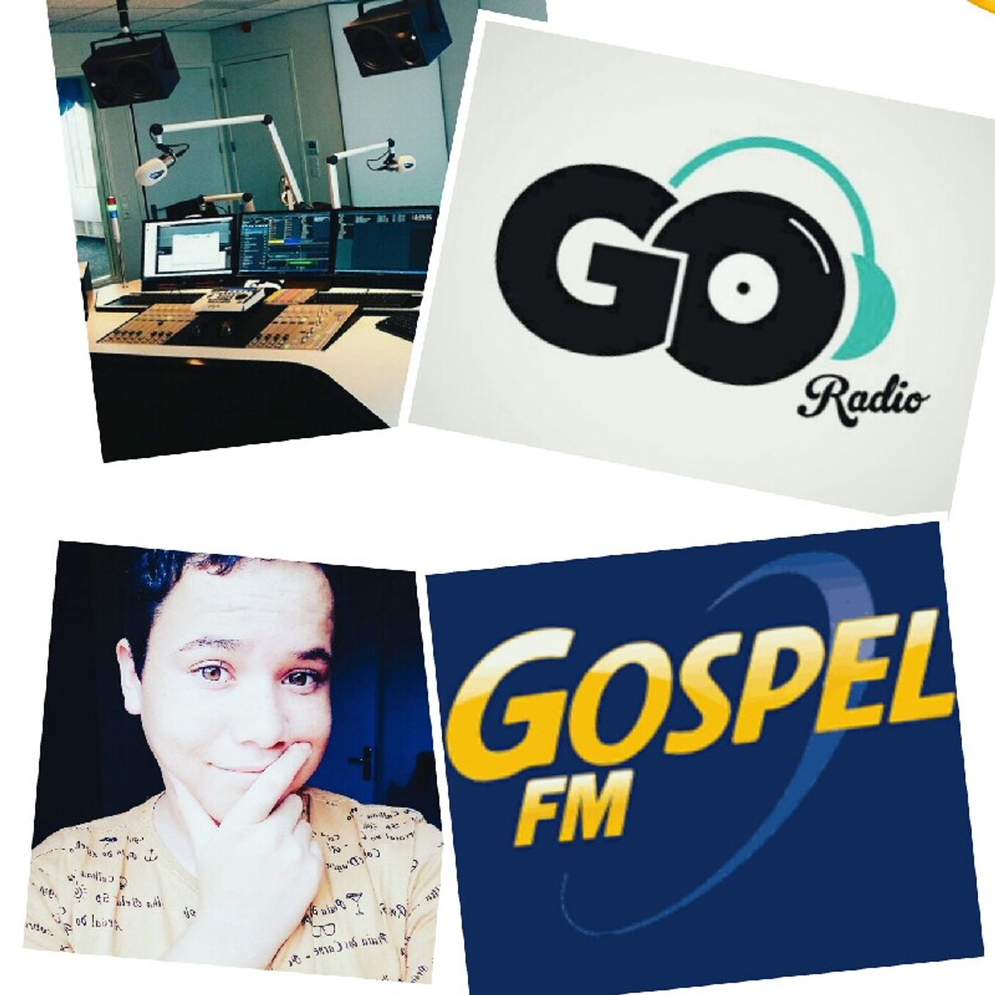 Rádio ADV Valparaíso SP cover art