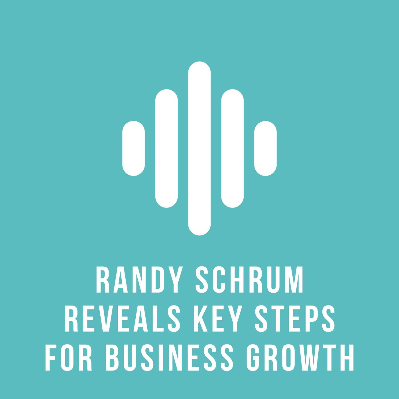 Randy Schrum