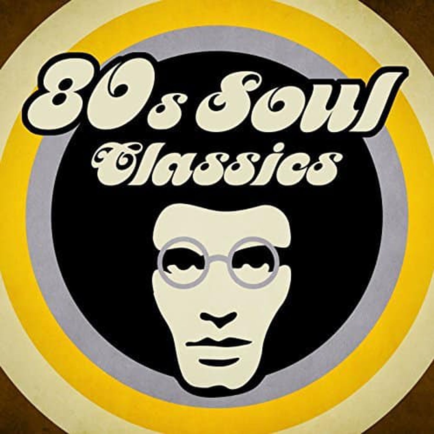 Sunday Groovy Sould and R&B Show episode artwork