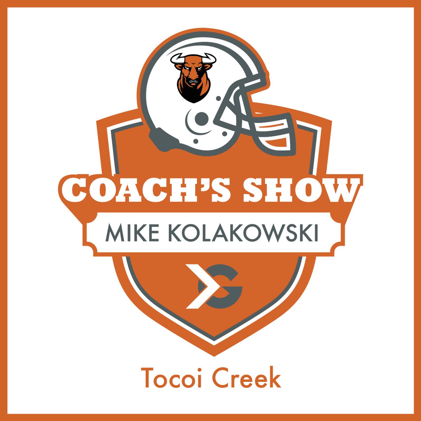 Tocoi Creek Football Coach\'s Show