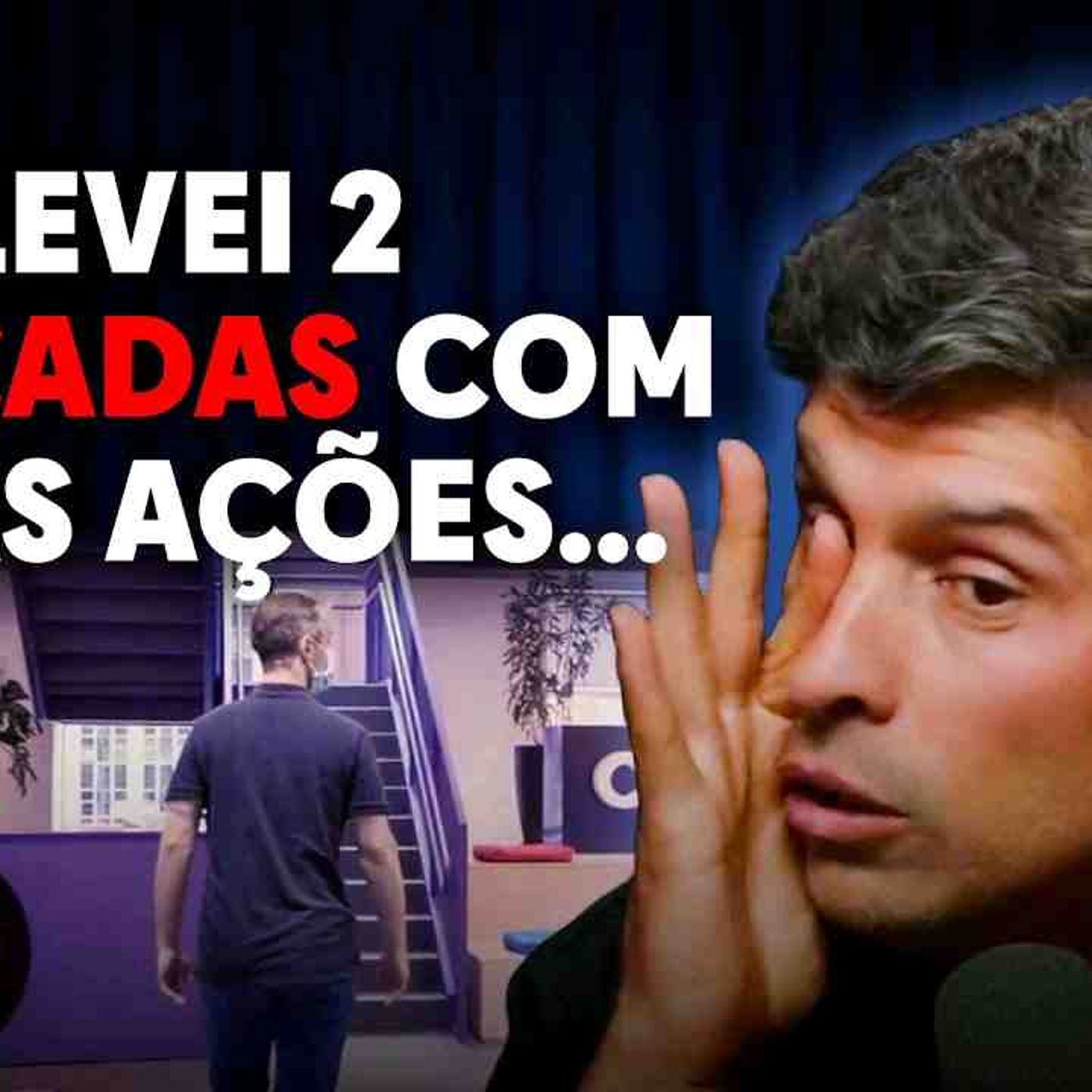 INVESTIDOR COMENTA ERROS NA BOLSA _ Os Economistas 134