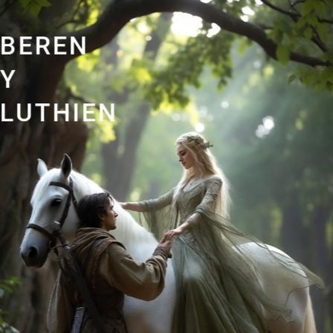 Beren y Luthien