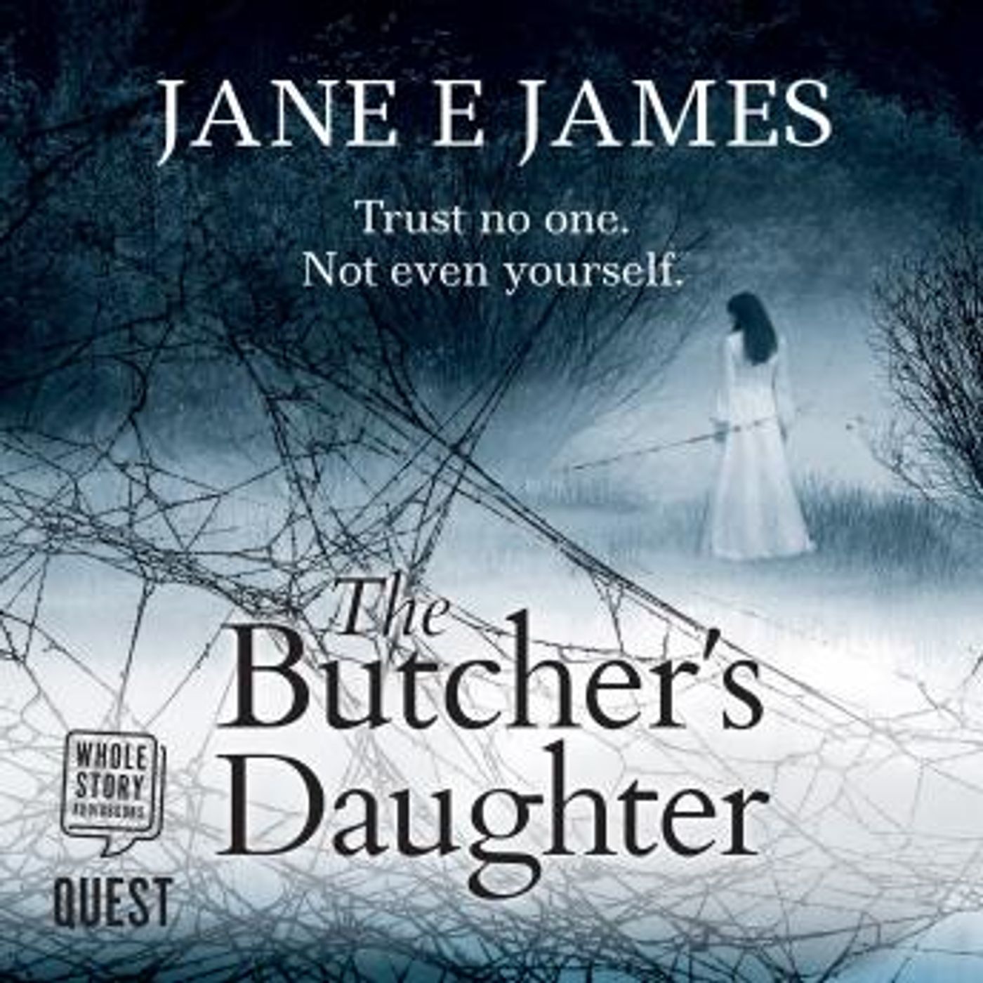Download Latest Full Audiobooks in Mystery, Thriller & Horror, Suspense