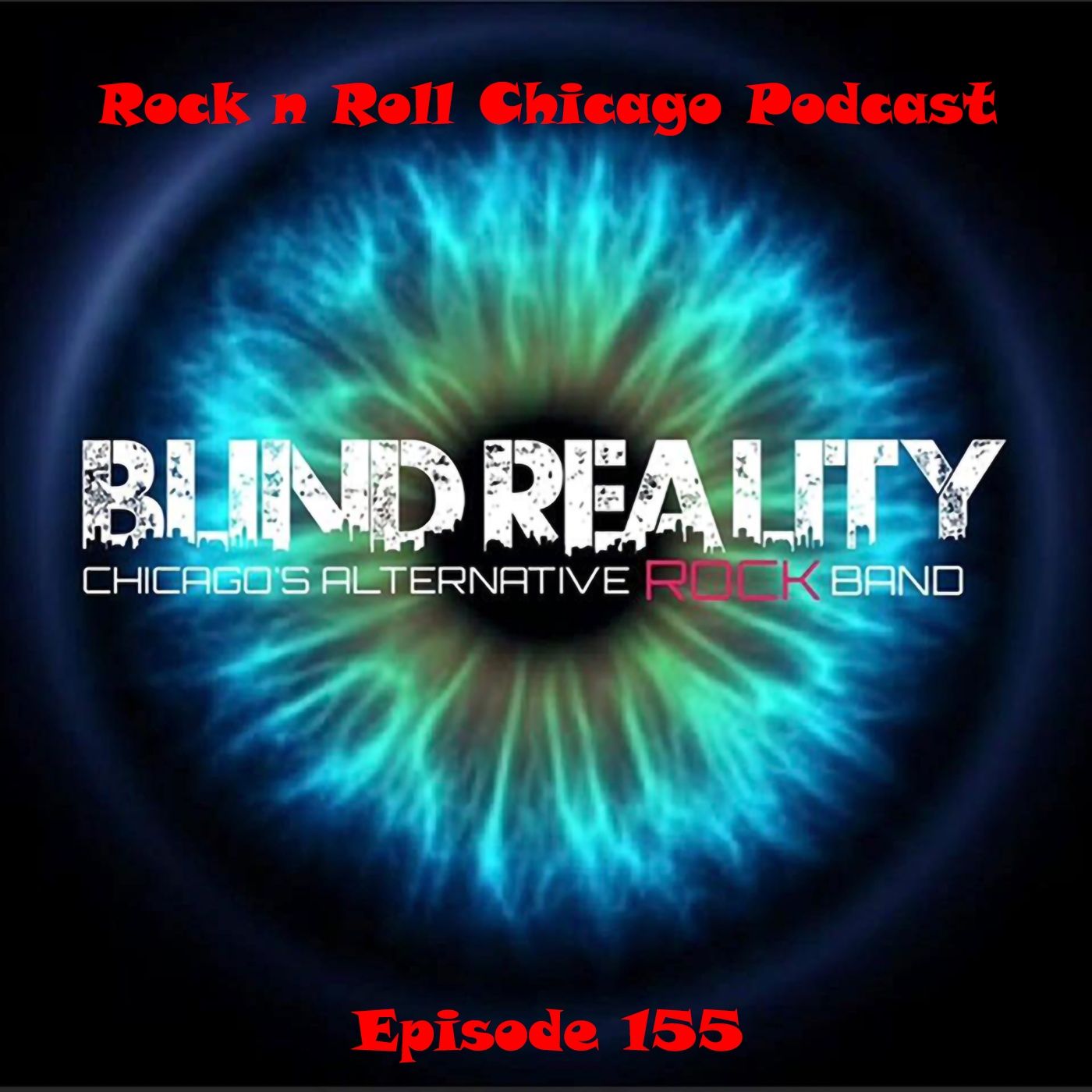 Rock n Roll Chicago Podcast