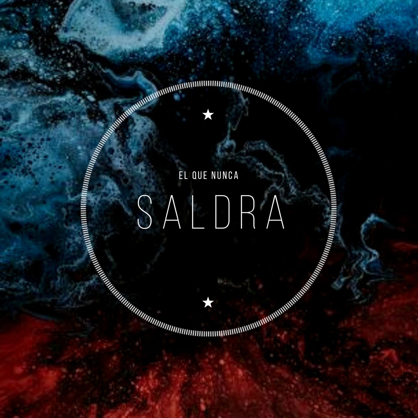 EL QUE NUNCA SALDRA episode artwork