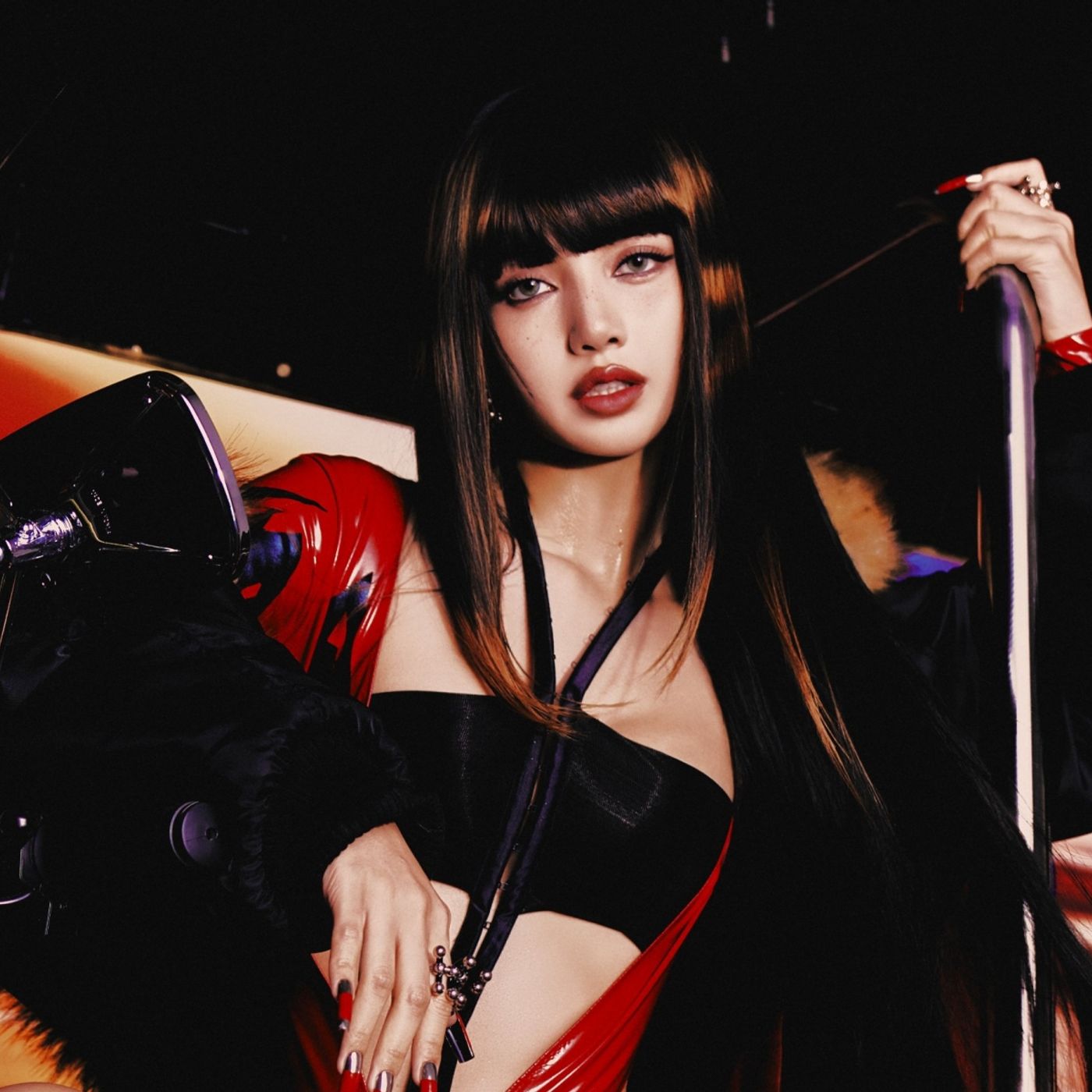 BLACKPINK’s Lisa’s “SaWaDiKa” Becomes Fastest MV Of 2026 To Hit 100 Million Views | Soompi