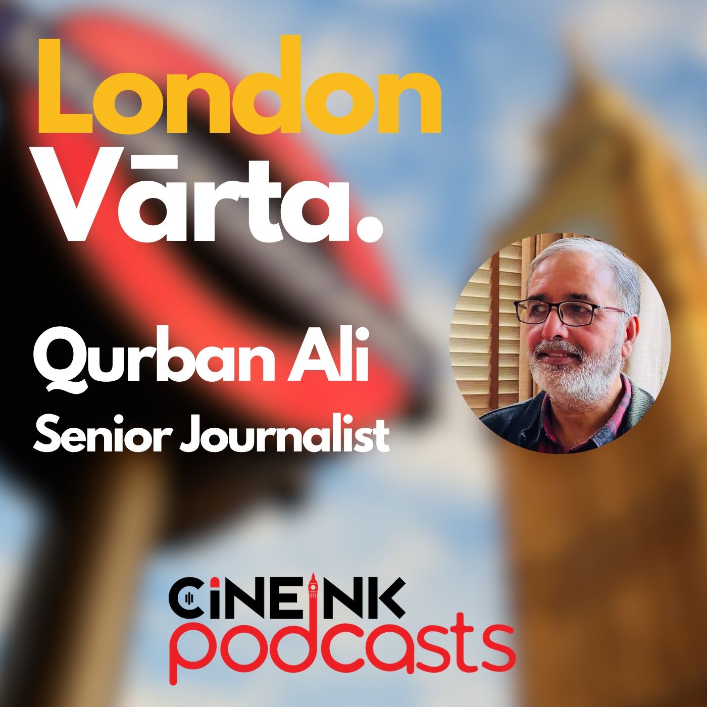 London Vārta