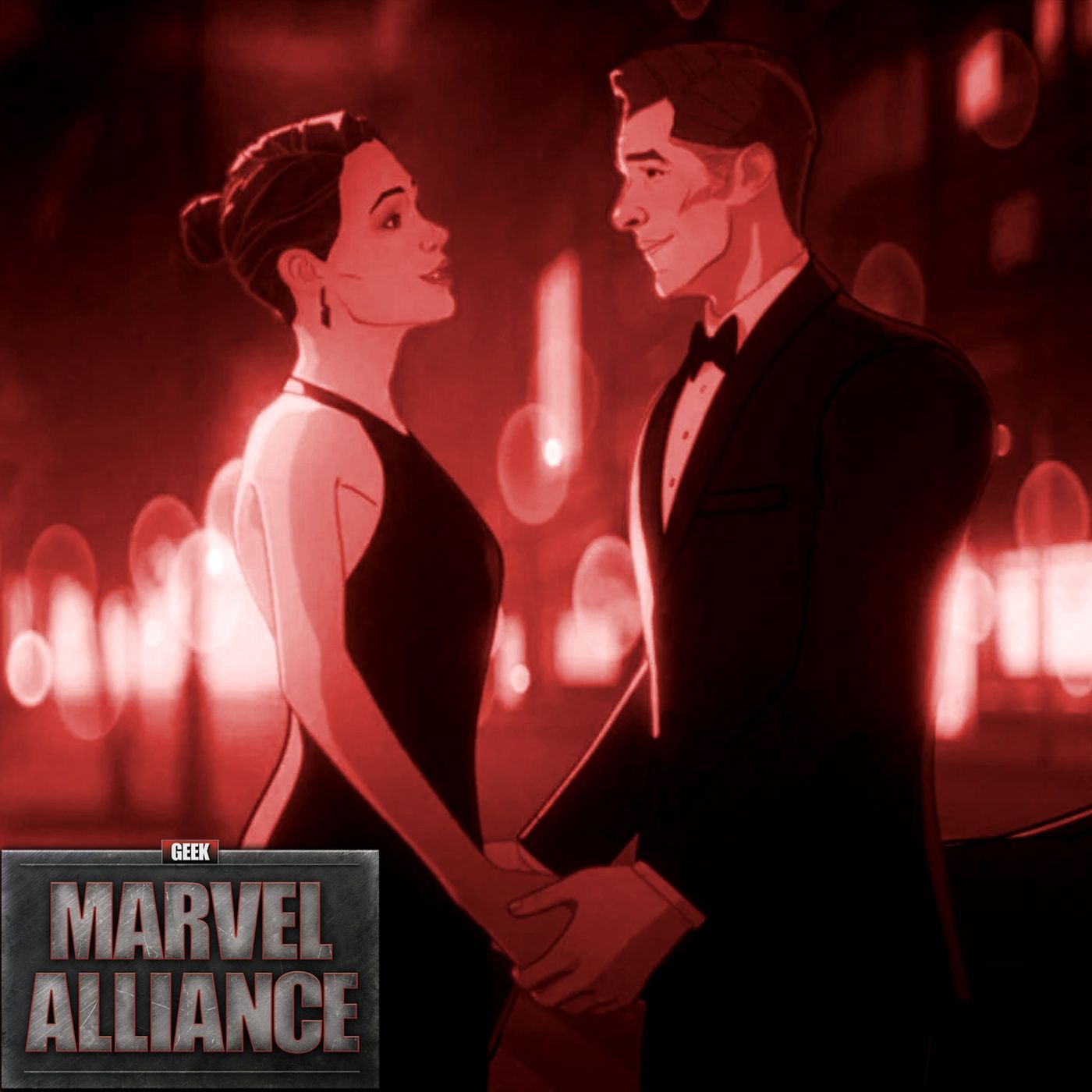 What If Episode 4 Spoilers Breakdown : Marvel Alliance Vol. 65