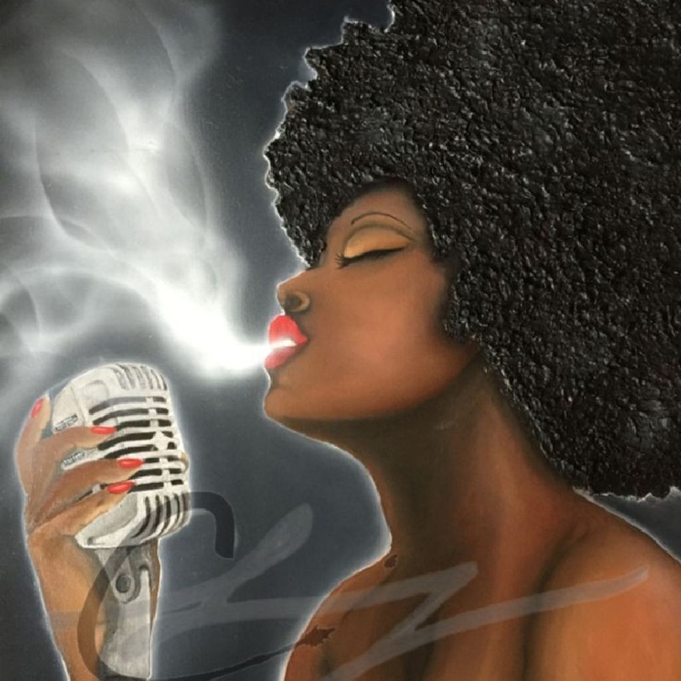 Inner Beauty Counts Episode 112 - Bossladys Radio Show