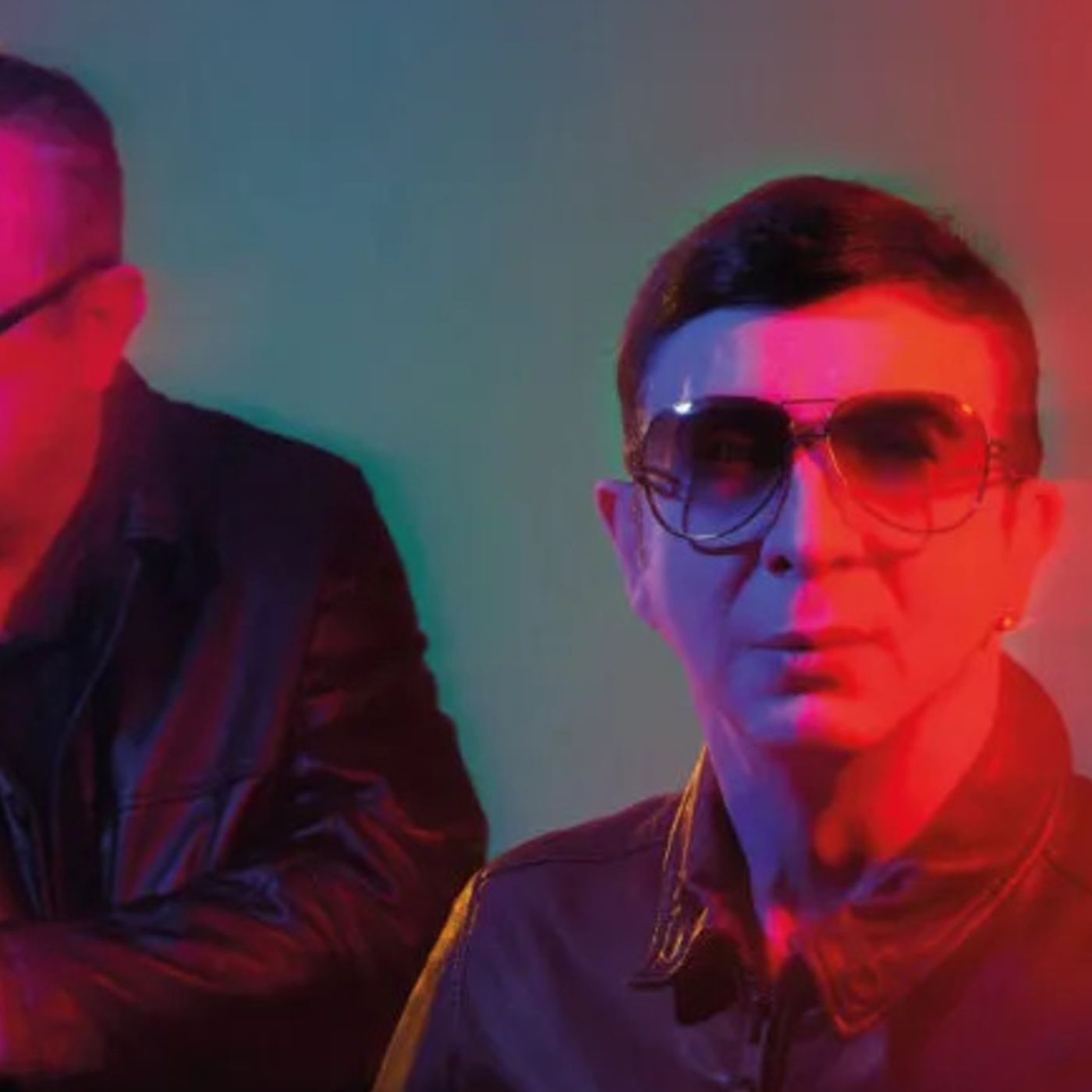 Soft Cell announce final album ‘Danceteria’ with disco-ready title track