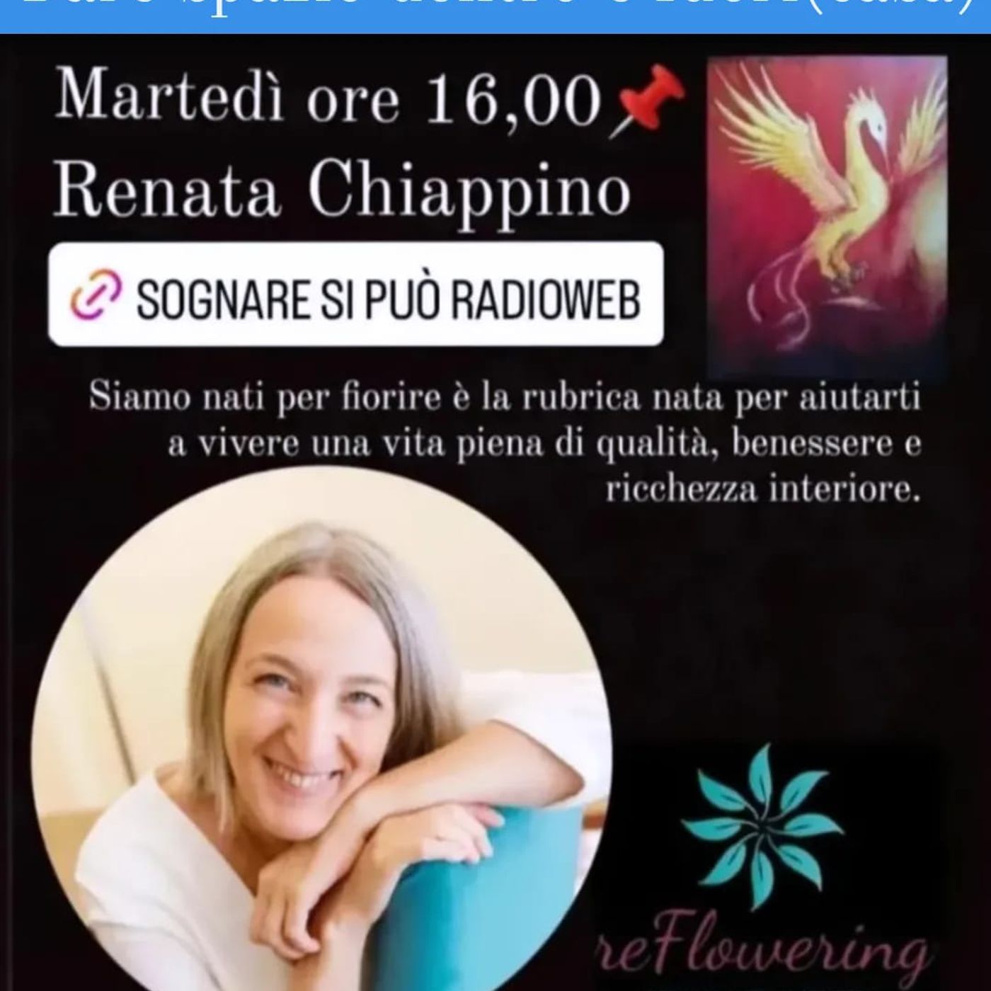 Ivana Posti - Sognare si può\'s podcast