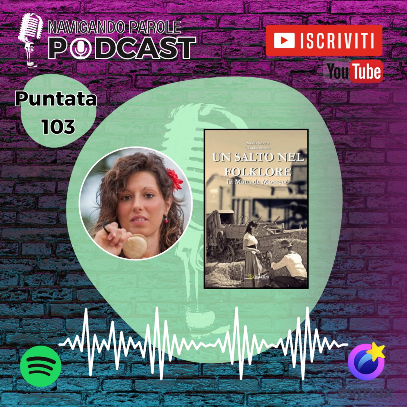 Navigando Parole - Il Podcast
