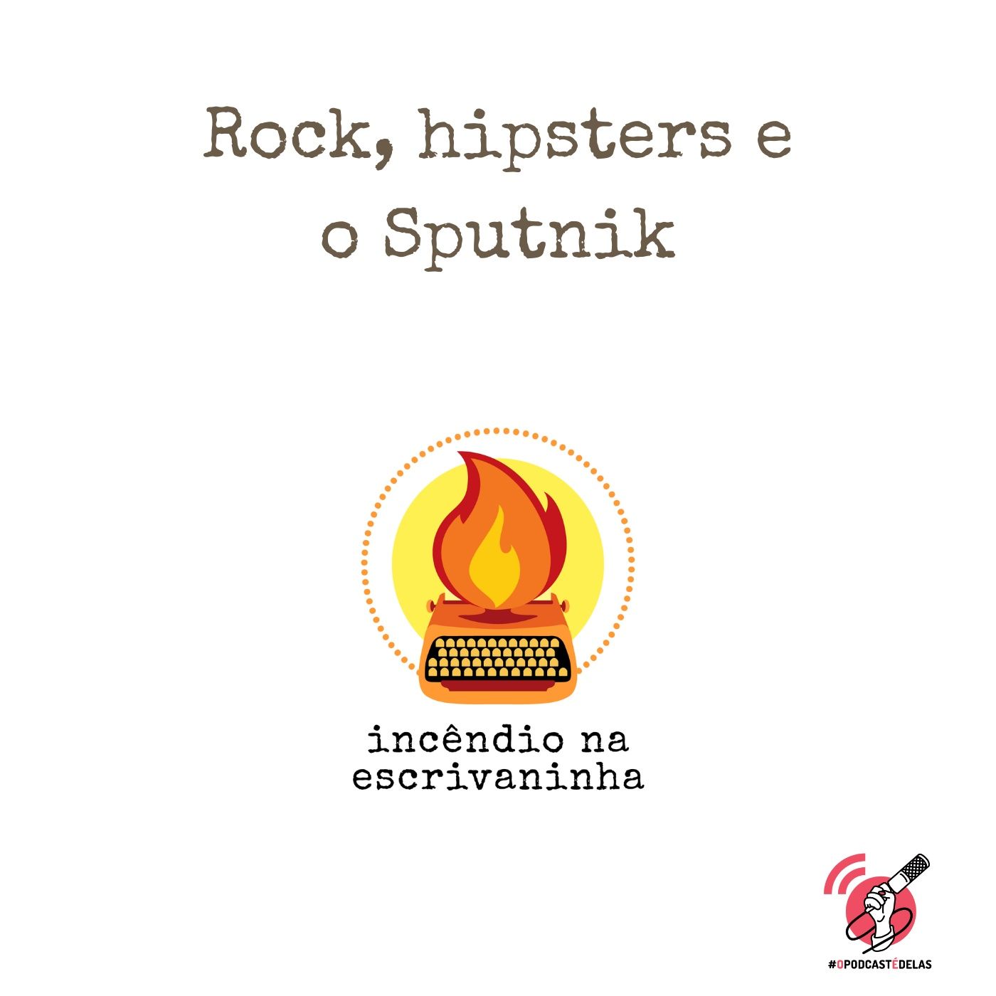 Incêndio na Escrivaninha