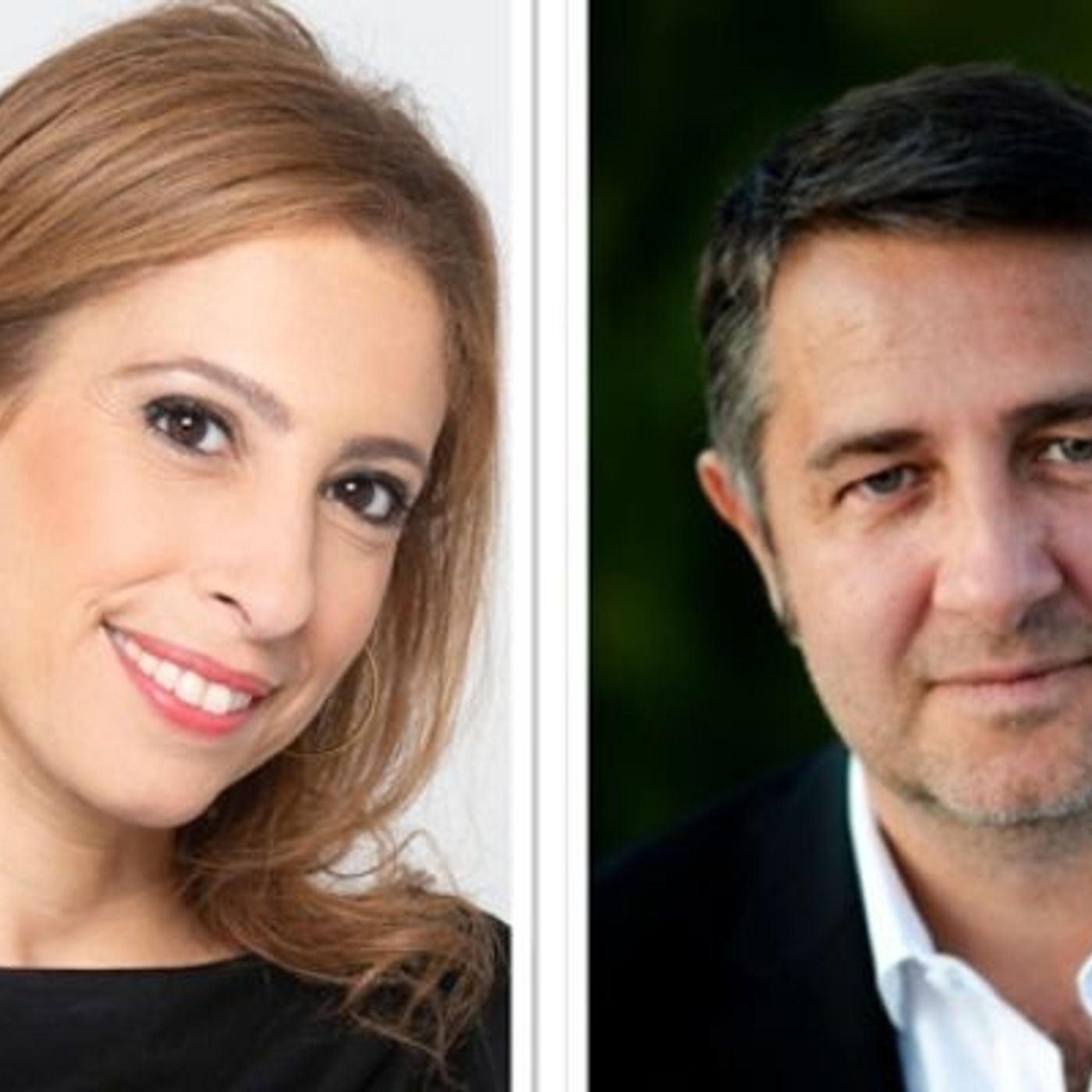 Découvrez le remplaçant de Thomas Sotto pour « Elysée 2022 » episode artwork
