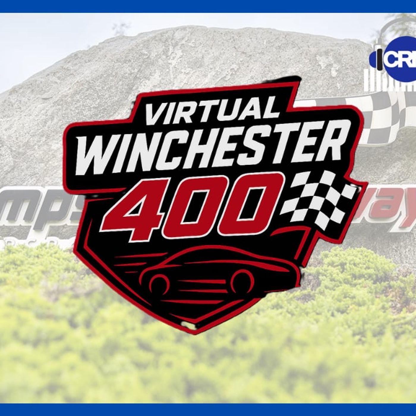 Super Late Models iRacing’s virtual WINCHESTER 400 from Thompson Speedway Motorsports Park