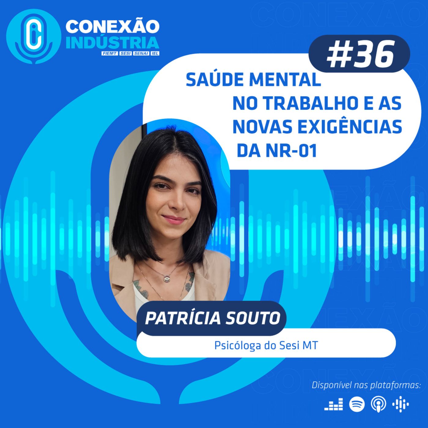 Indústria Presente
