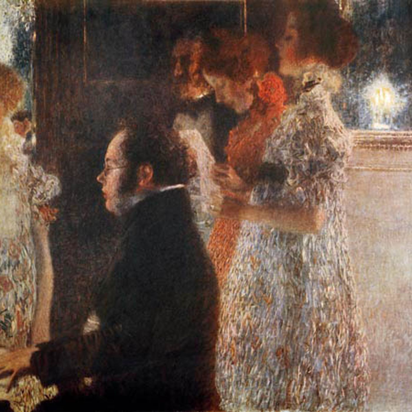 Schubert y su tiempo IV episode artwork