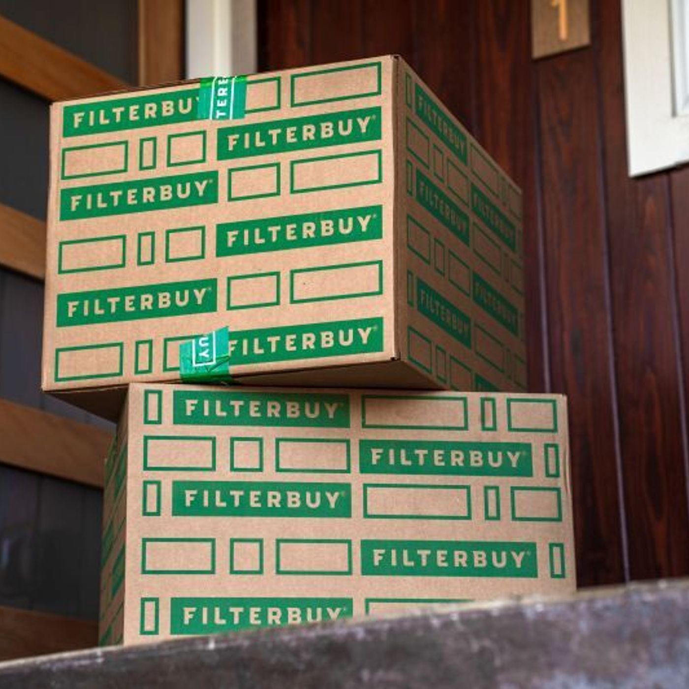 Buy the Best 13.25x22.75x1 MERV 11 HVAC & Furnace Air Filters for Home