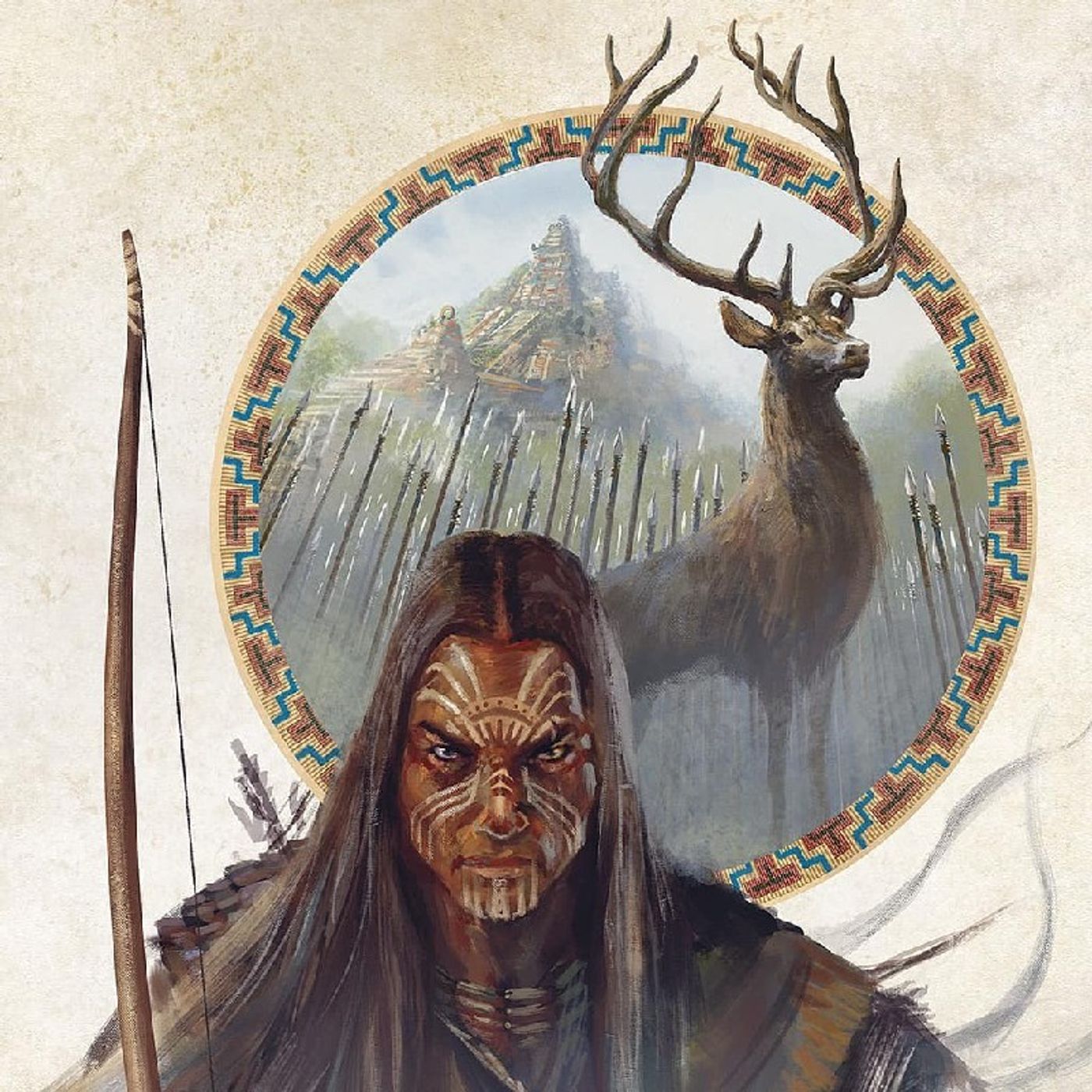 Los días del venado episode artwork