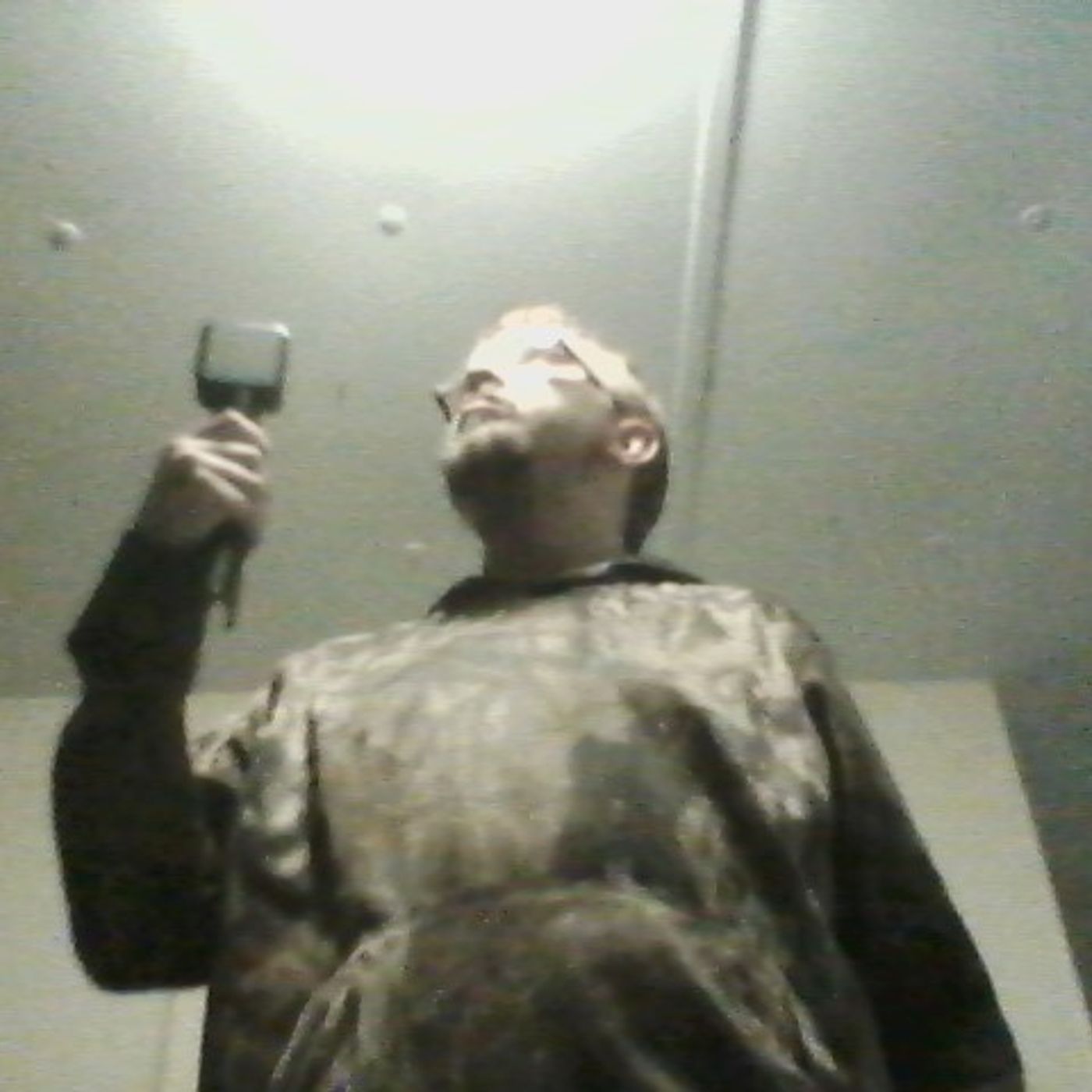 in the life of austin matice