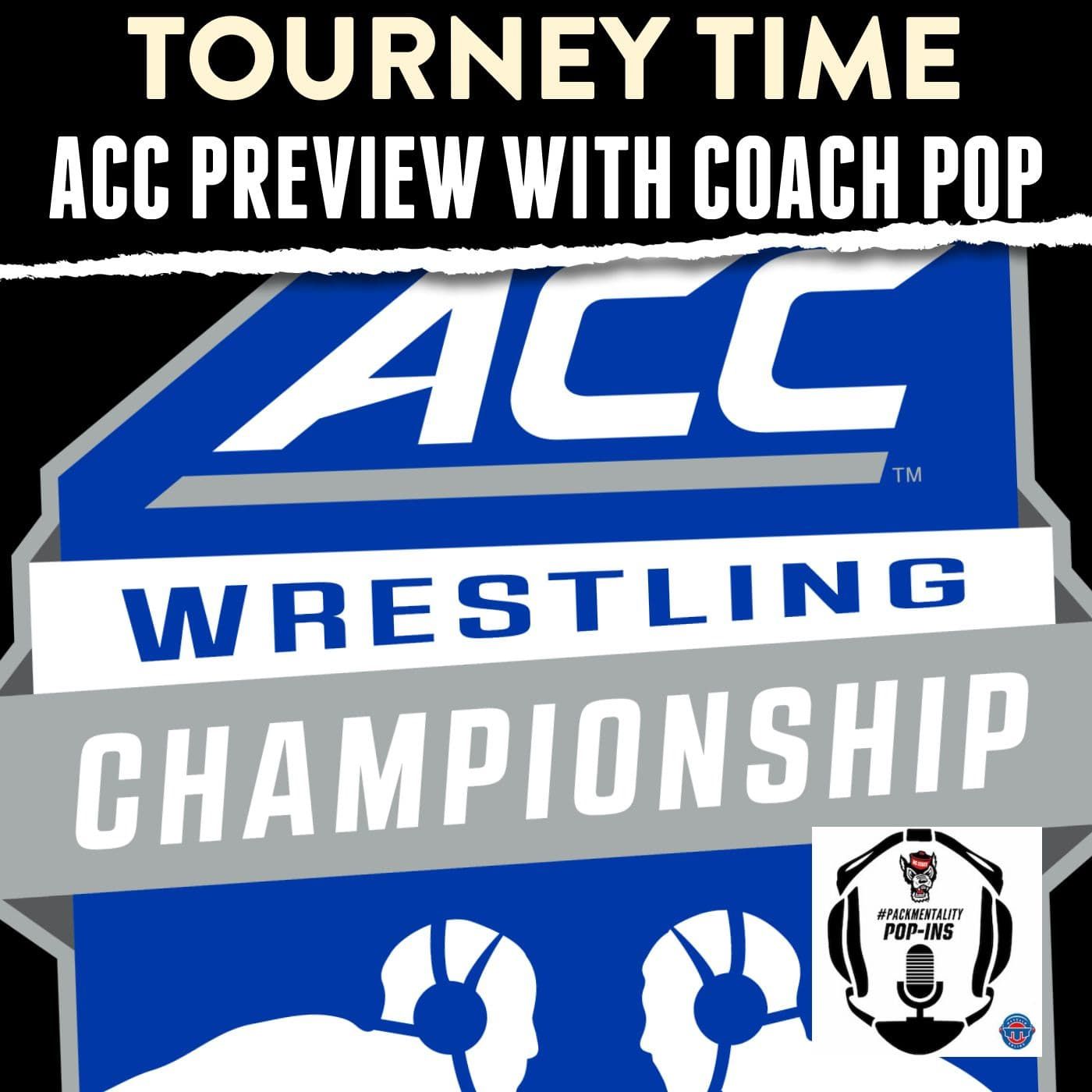 #PackMentality Pop-Ins Podcast