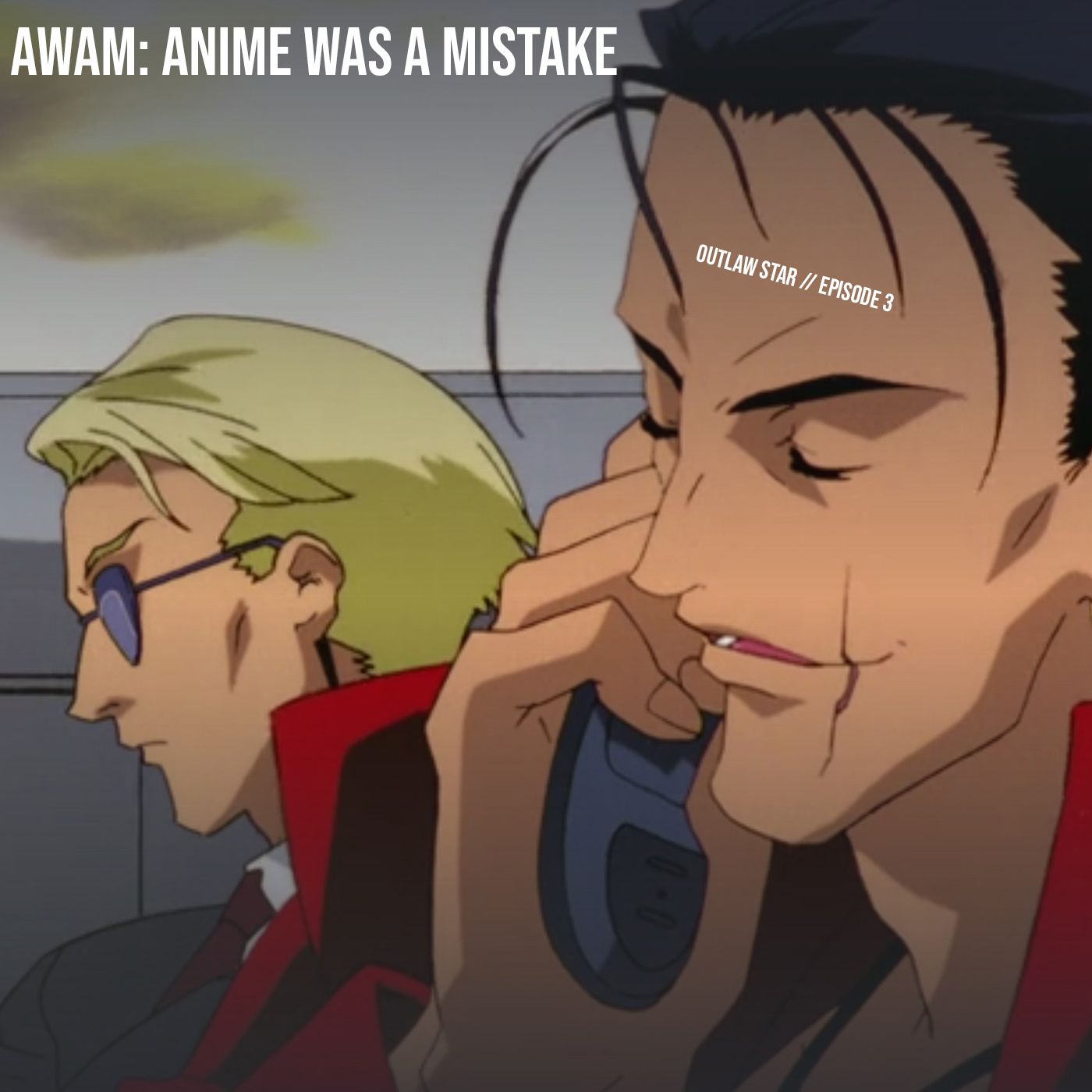 AWAM: Anime Was A Mistake