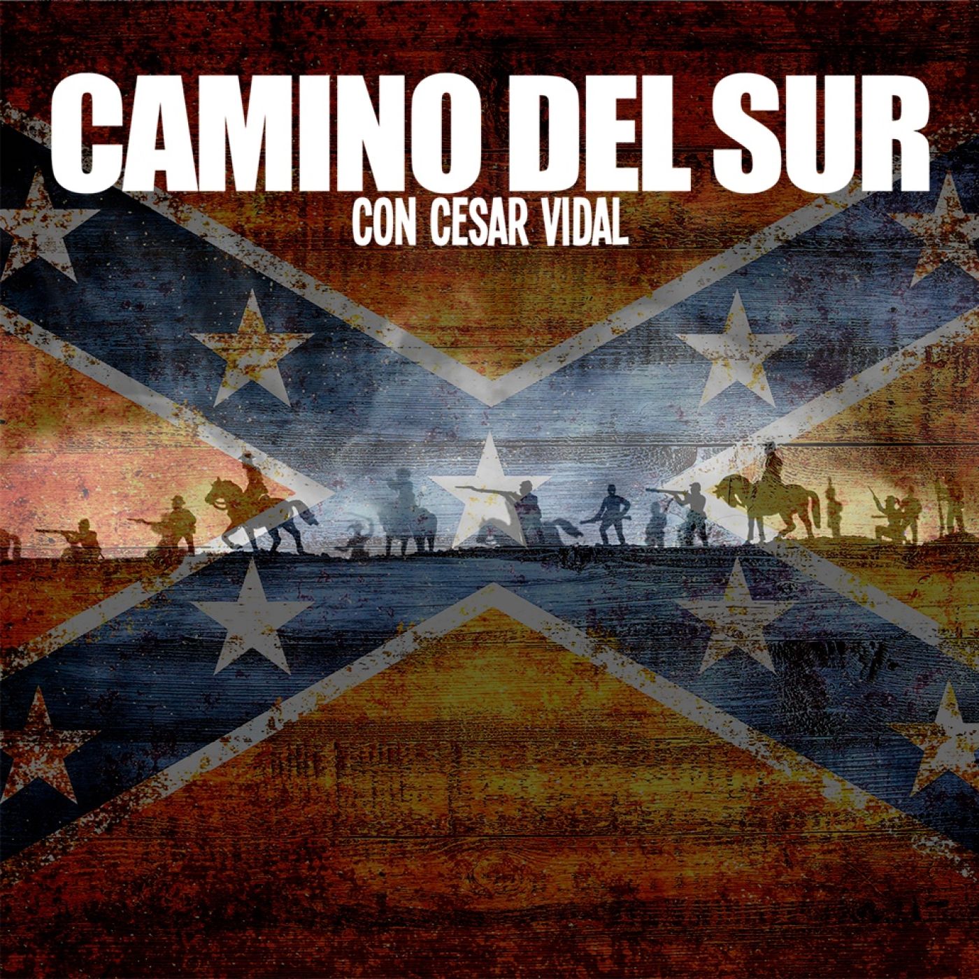 La Voz de César Vidal