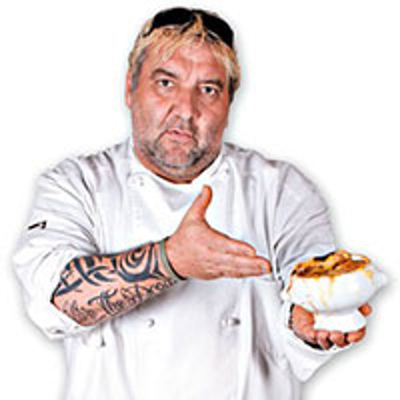 Sittin\' in the Kitchen