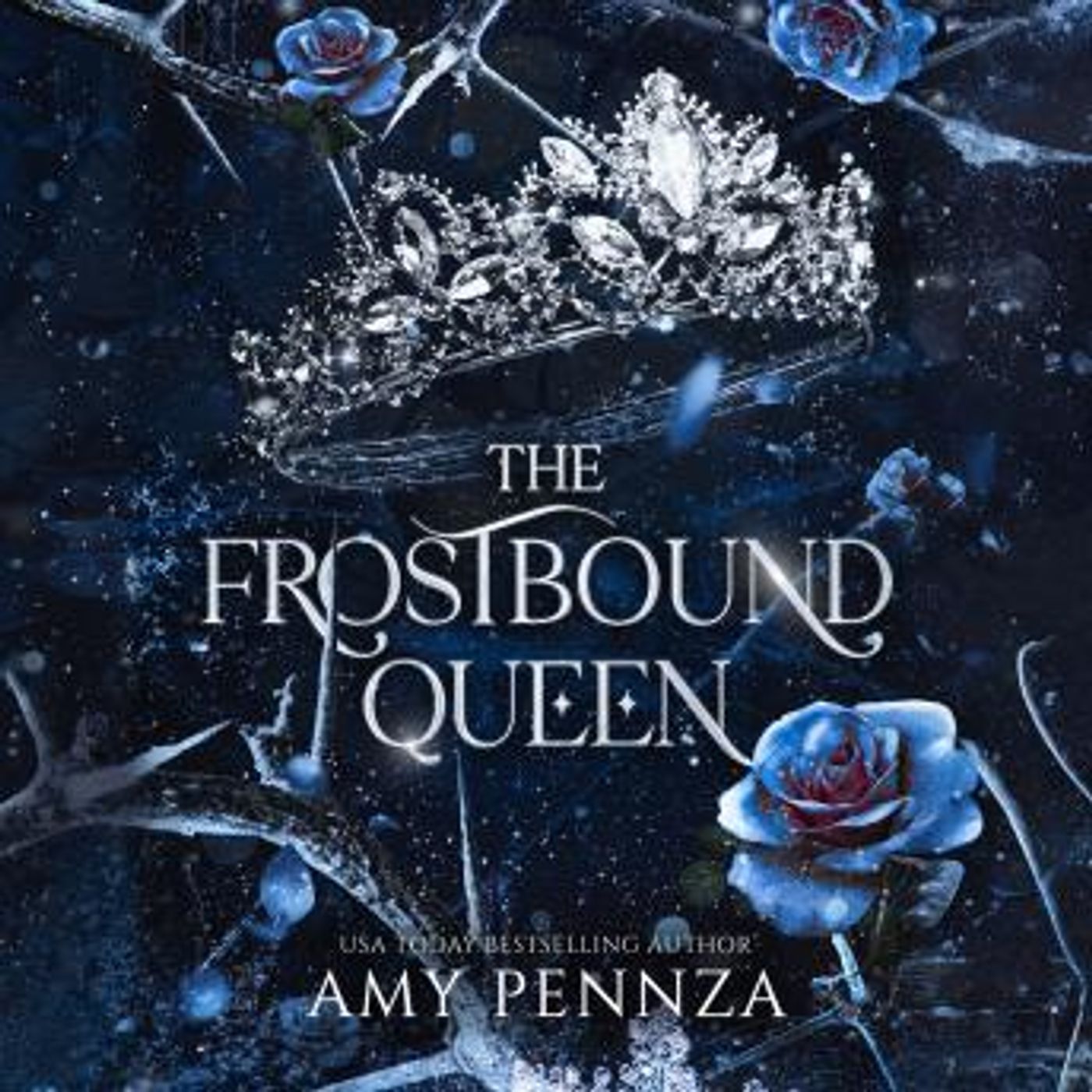 Stream Popular Full Audiobooks in Romance, Romantasy