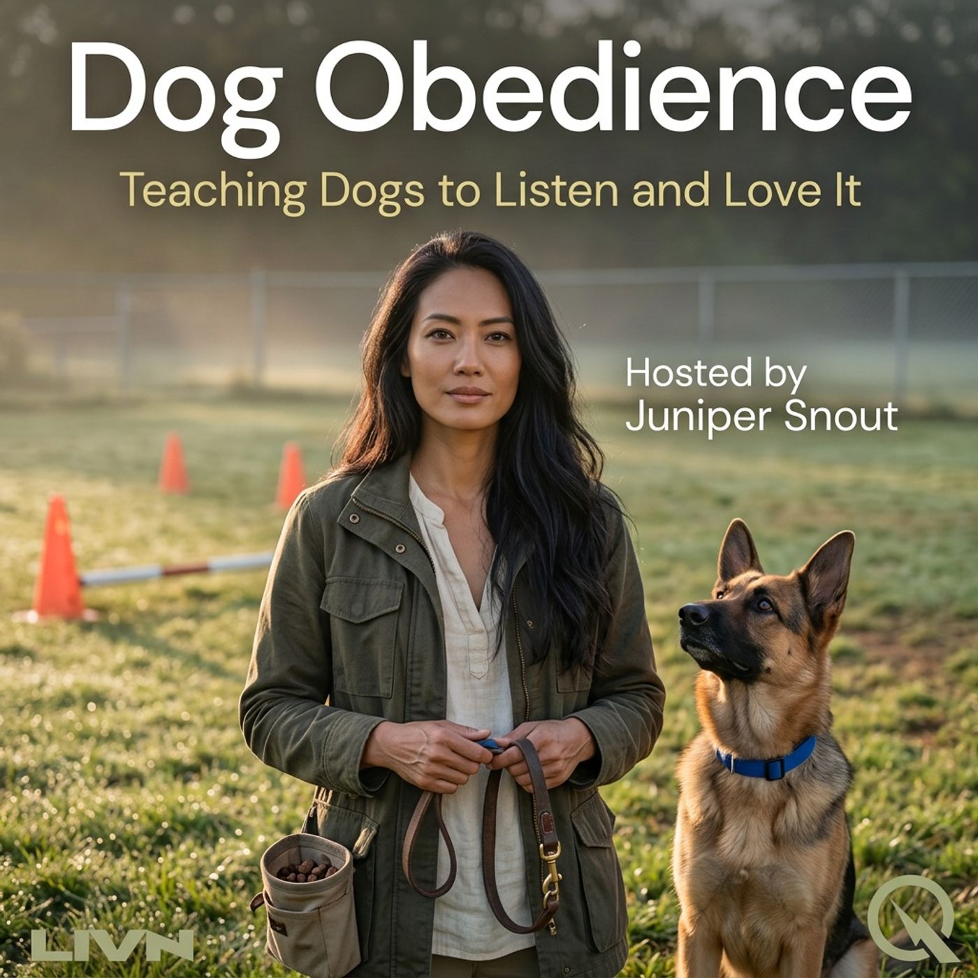 Dog Obedience