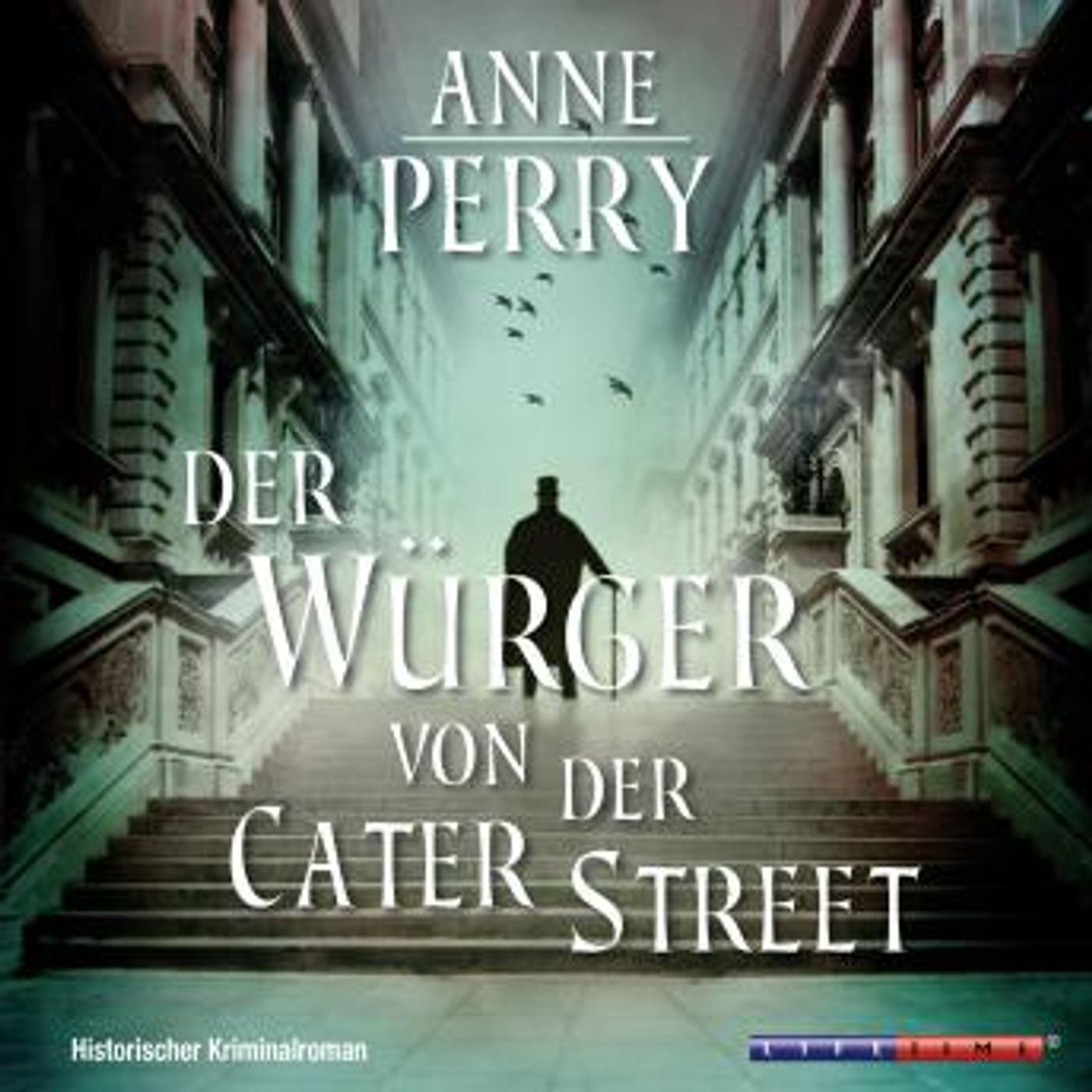 Best Full-Length Audiobooks in Mystery, Thriller & Horror, Suspense