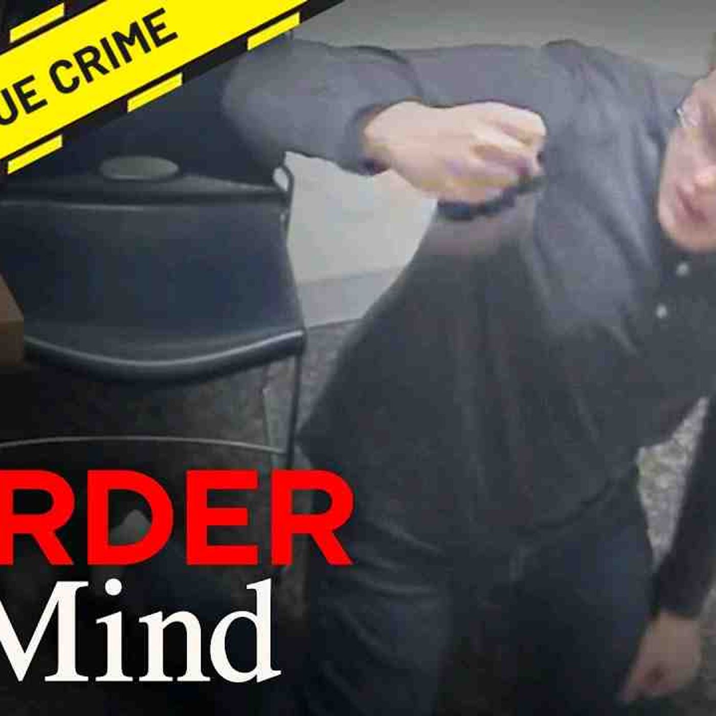 Teen Killer_ Brian Cohee Jr _ Murder in Mind episode artwork