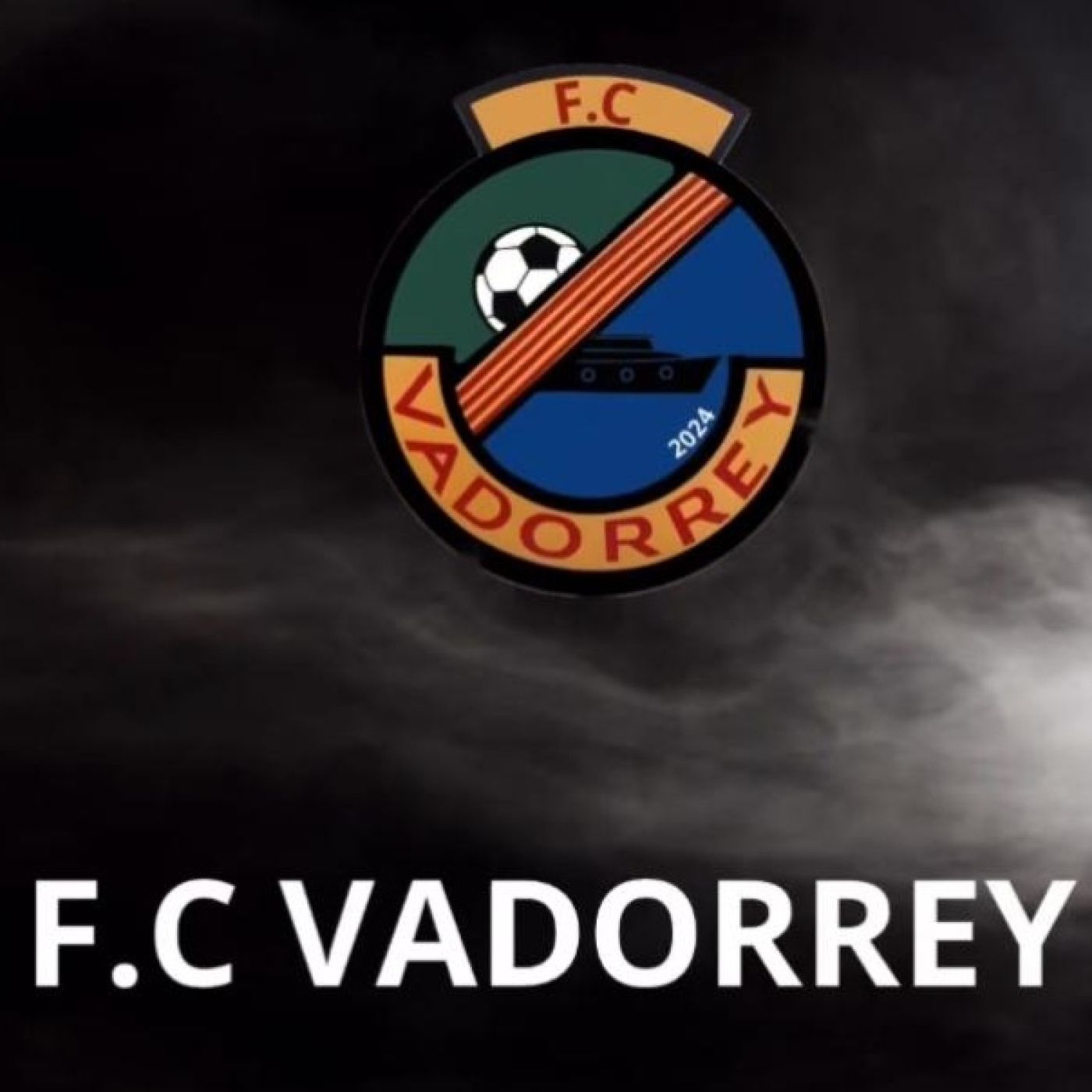 Un Cafecíco con el FC Vadorrey, 23 de Junio de 2026 episode artwork