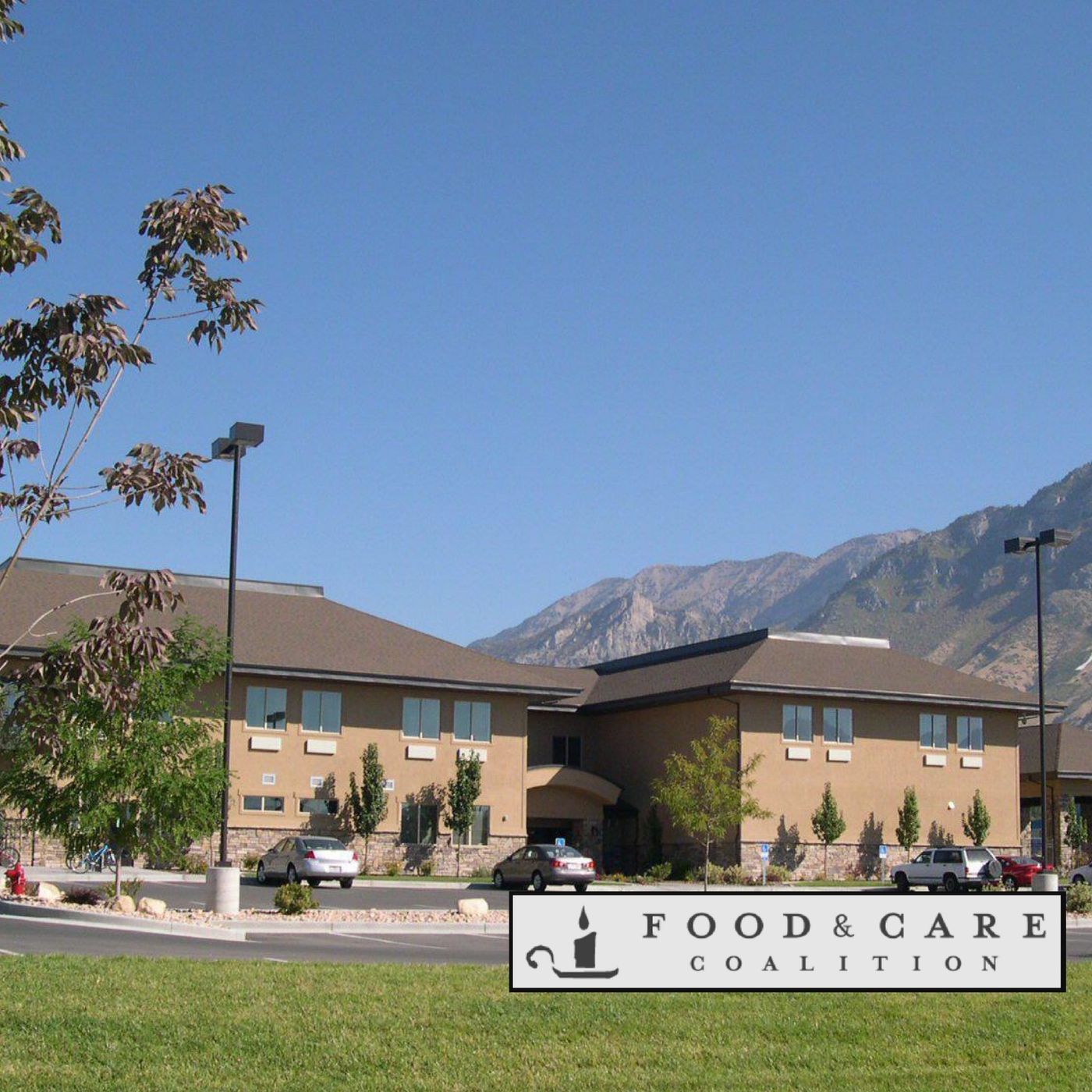 The Food And Care Coalition: Providing Comprehensive Services to Address Poverty and Homelessness in Utah County episode artwork