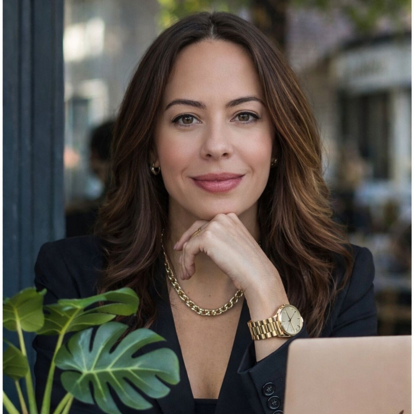 El Poder del Universo con Liset Ávila