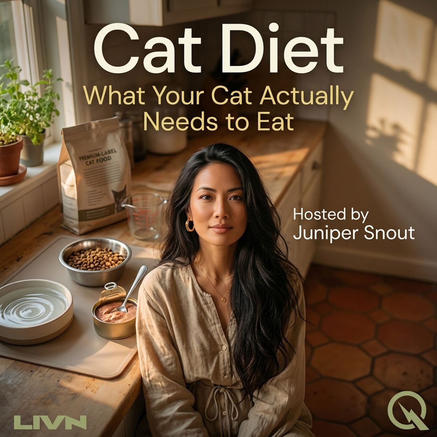 Cat Diet