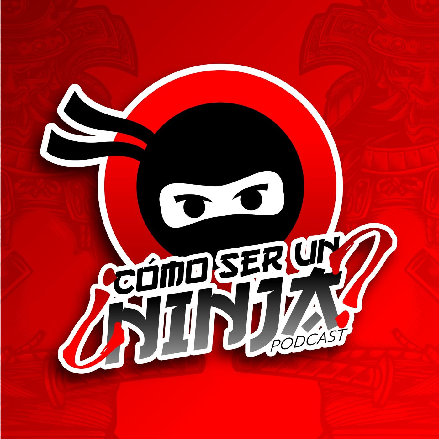 ¿Còmo ser un ninja? Temp.2 Ep.3"Autocuidado"tercera parte"