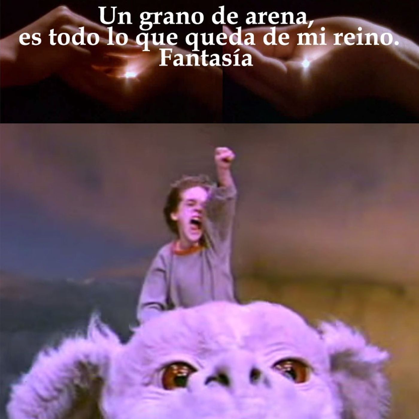 Alicia Daenerys Desde mi interior