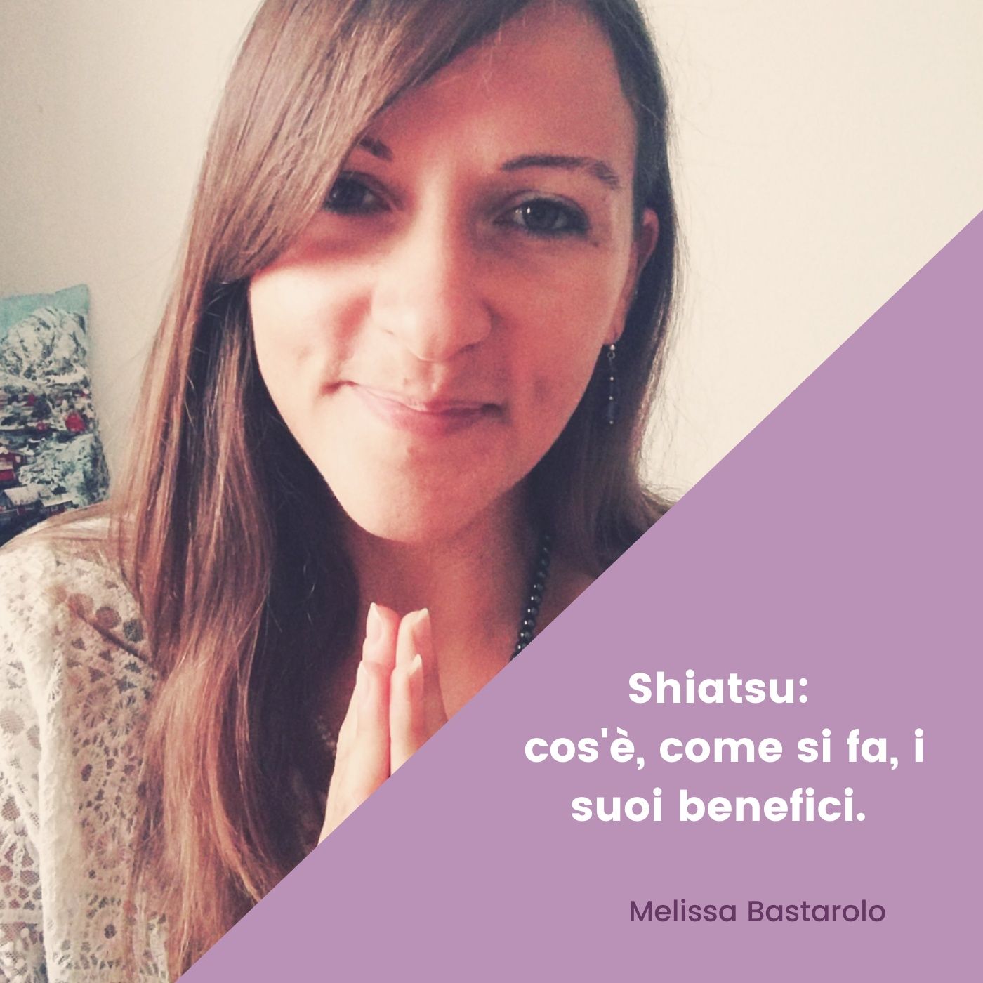 Shiatsu: cos'è, come si fa, i suoi benefici.