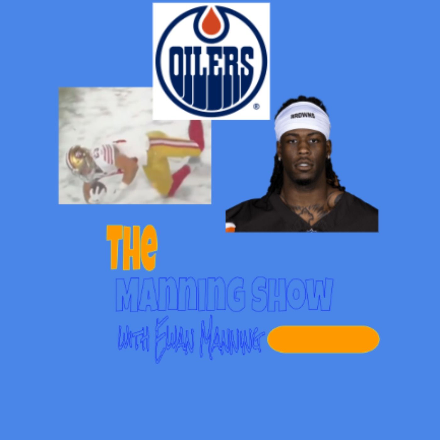 Jerry JEUDY SAVING ME| Oilers heater| 49ers done| Nfl recap and more