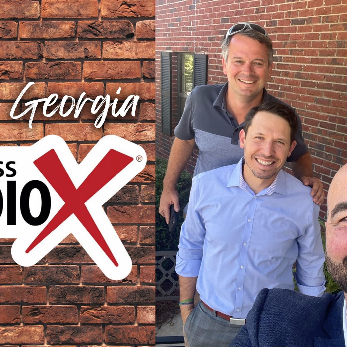 North Georgia Business Radio