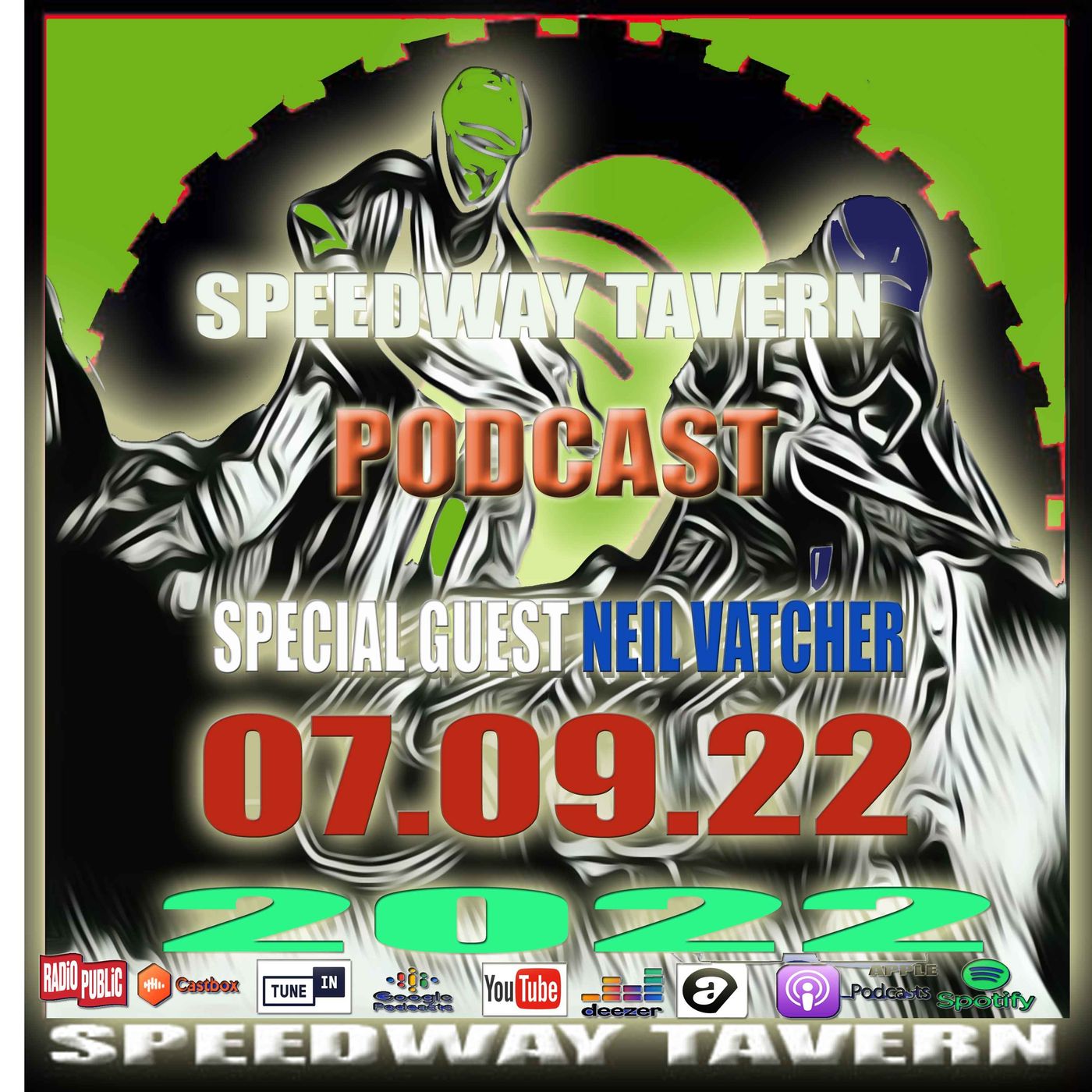 SRBMedia Sports Podcasts