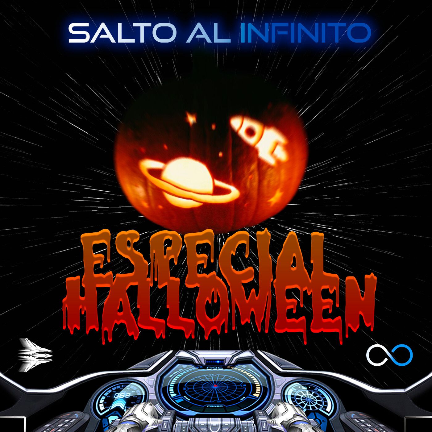 Salto al Infinito ∞