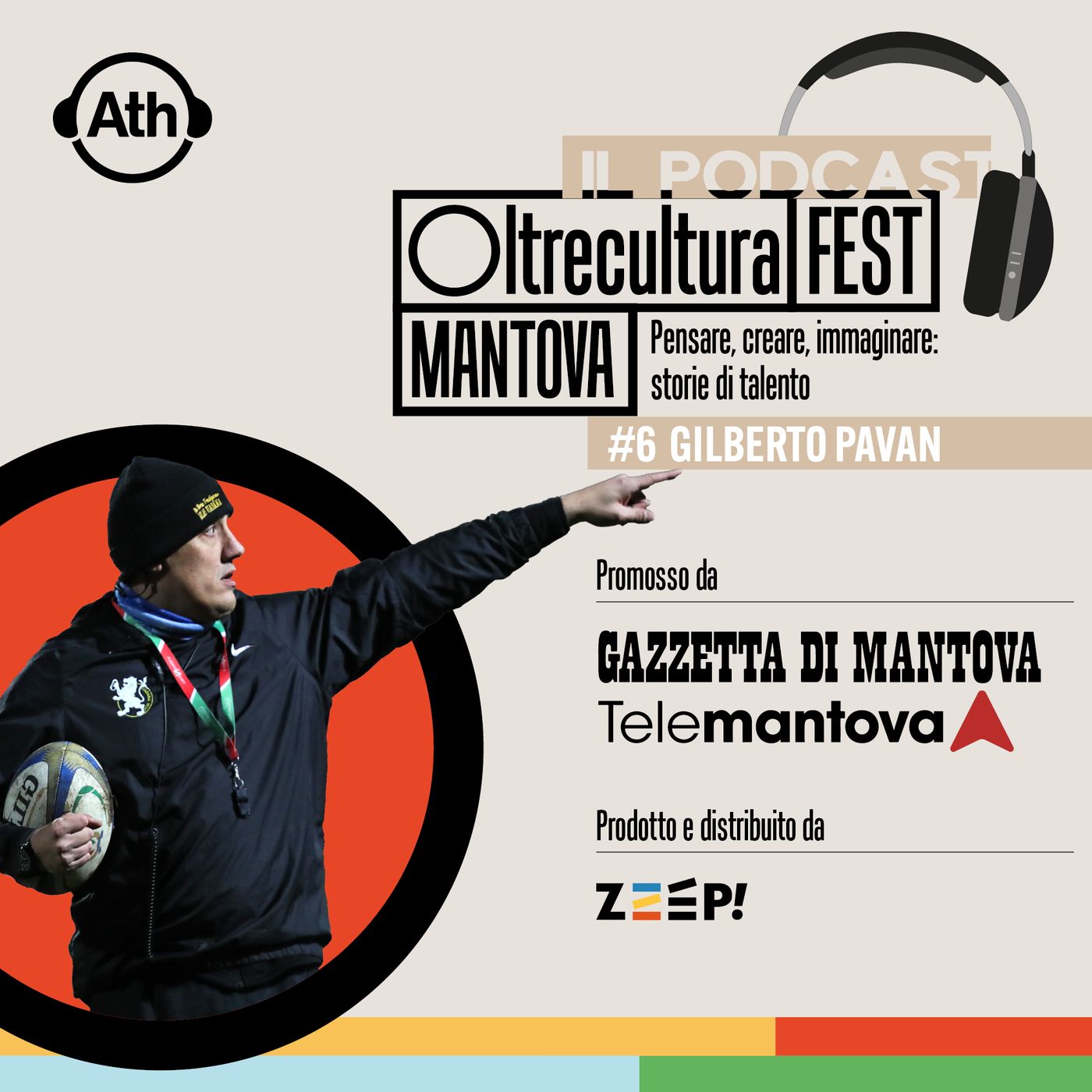 Oltrecultura