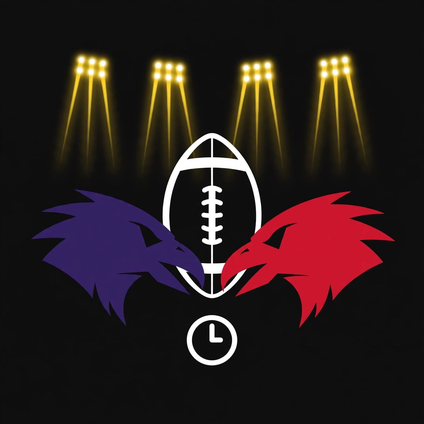 Ravens Edge Falcons Thirty to Twenty Three in Overtime