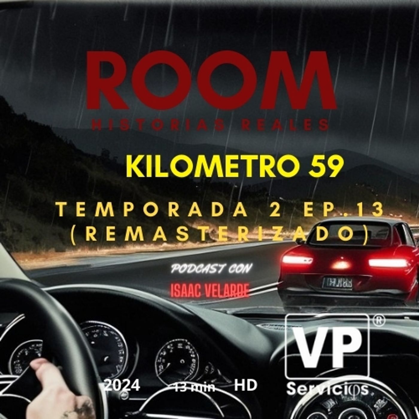 Room Historias Reales 🥶😱