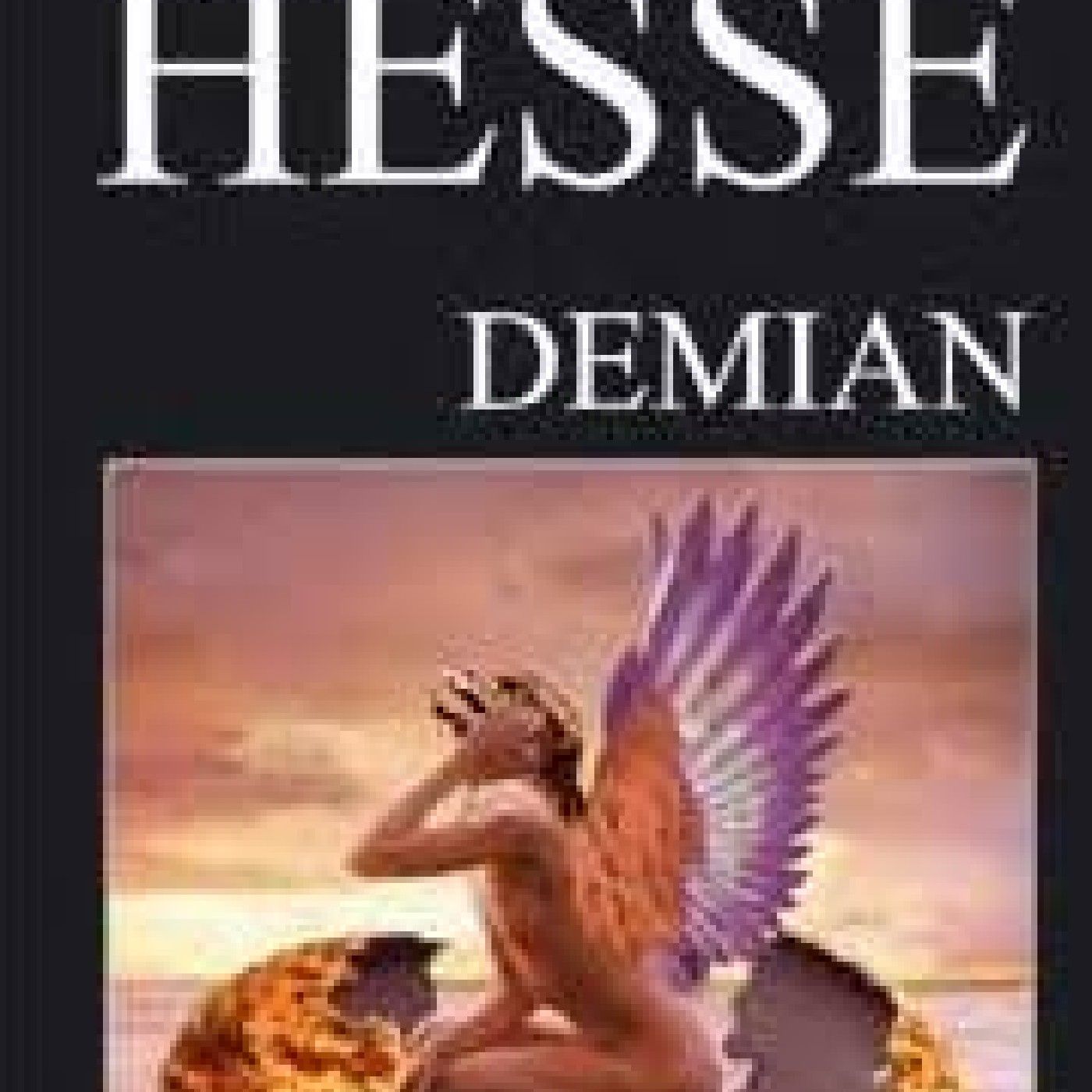 Los Dos Mundo Parte 3 - Demian Herman Hesse